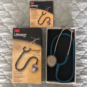 Littmann Lightweight II Stethoscope